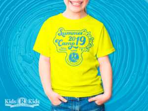 T-shirt Design by mancamoes