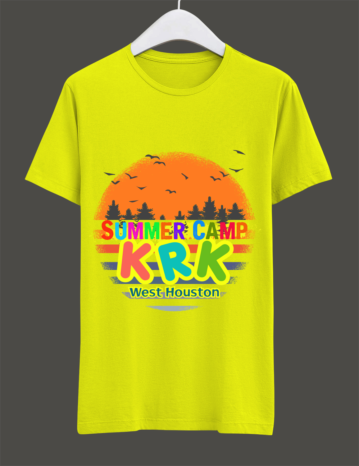 T-shirt Design by SAI DESIGNS for Kids R Kids | Design #21066583