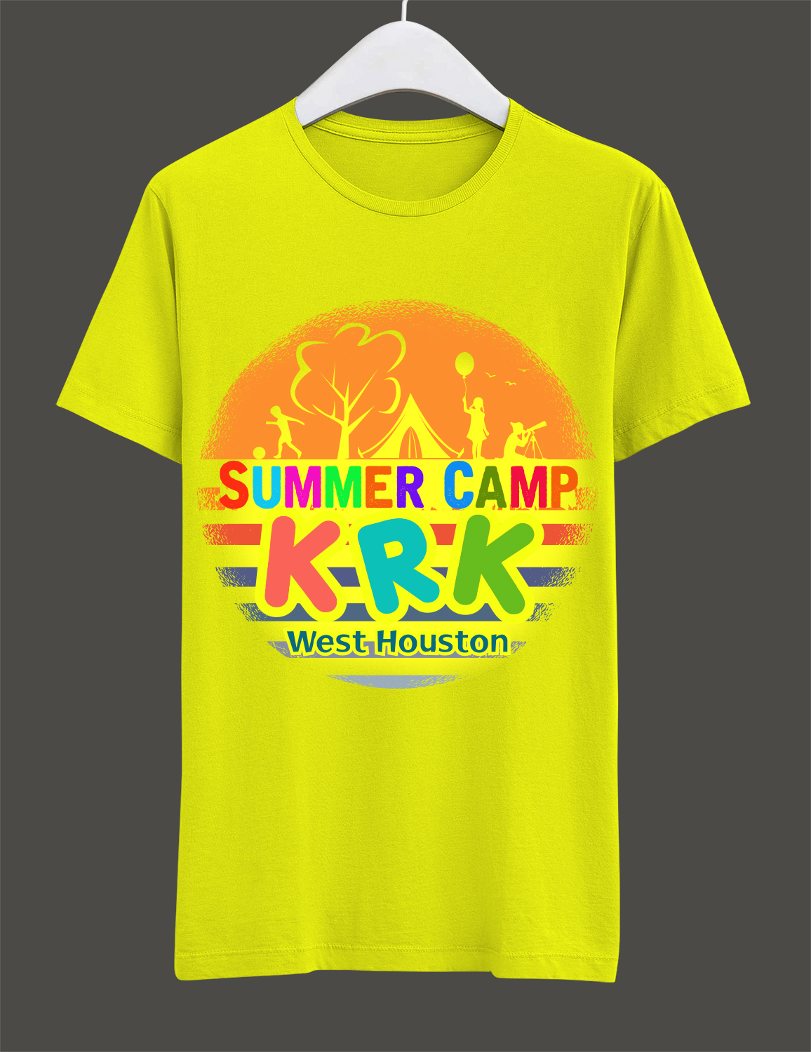 Summer Camp T Shirt Logos Summer Camp T Shirt Logos