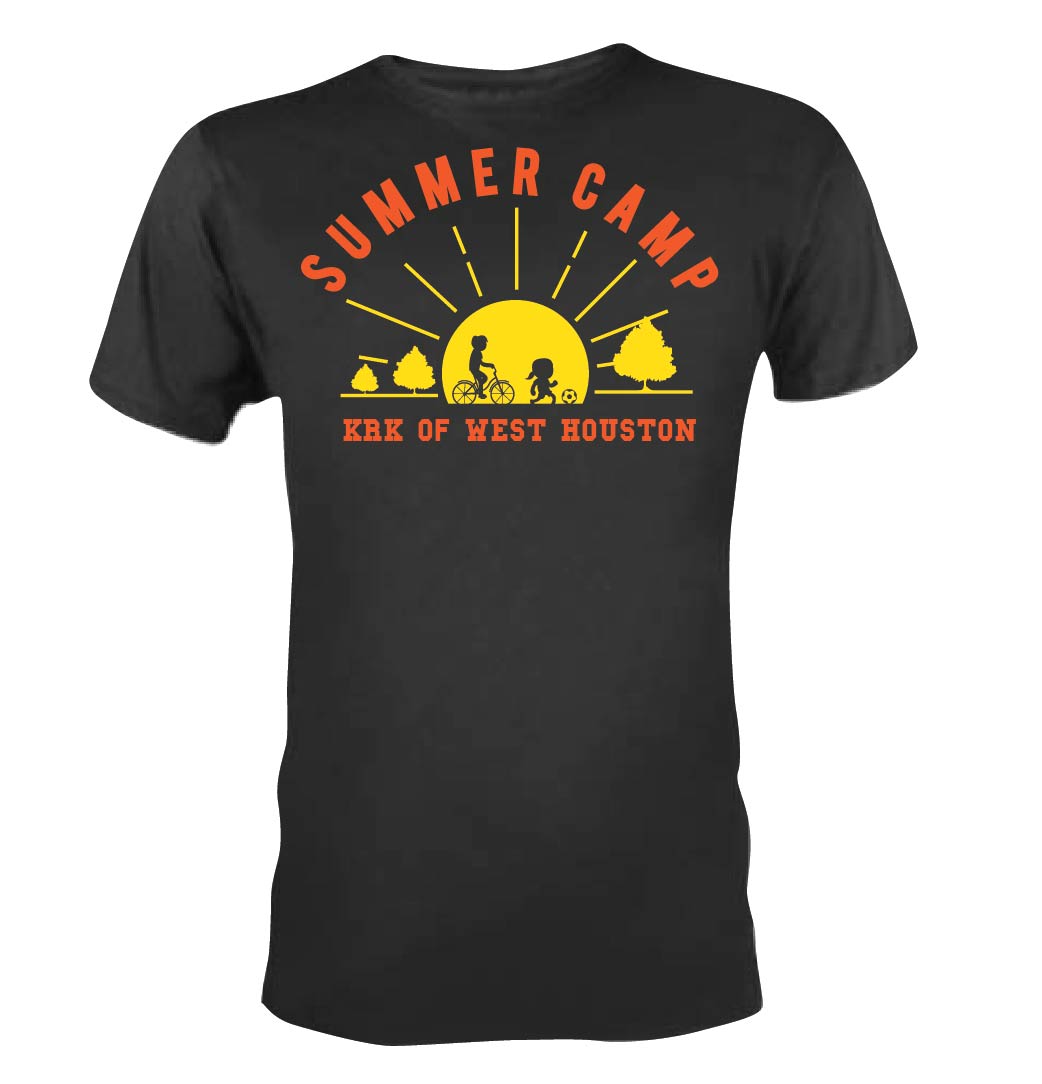 T-shirt Design by 75-R-P-Z for Kids R Kids | Design #21056220