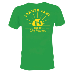 T-shirt Design by 75-R-P-Z for Kids R Kids | Design: #21063253