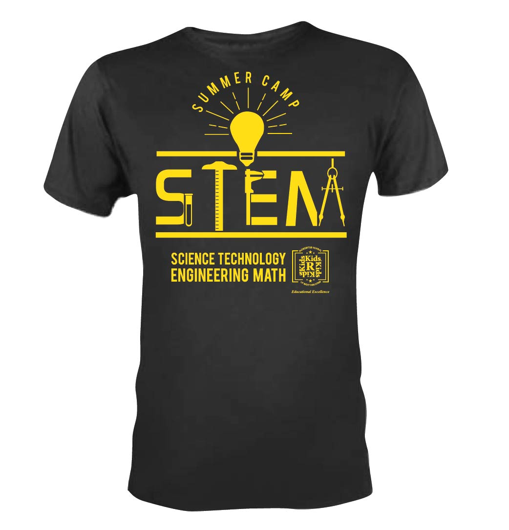 T-Shirt-Design von 75-R-P-Z für Kids R Kids | Design #21090634