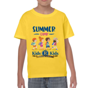 T-Shirt-Design von siriwardana6 für Kids R Kids | Design #21034535