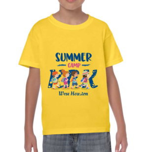 T-shirt Design by siriwardana6 for Kids R Kids | Design: #21048248