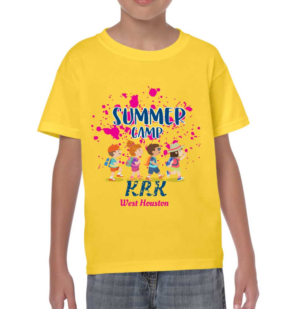 T-shirt Design by siriwardana6 for Kids R Kids | Design: #21048471