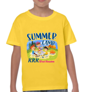 T-shirt Design by siriwardana6 for Kids R Kids | Design: #21048580