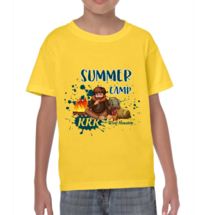 T-shirt Design by siriwardana6 for Kids R Kids | Design: #21063637
