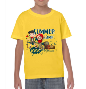 T-shirt Design by siriwardana6 for Kids R Kids | Design: #21066191