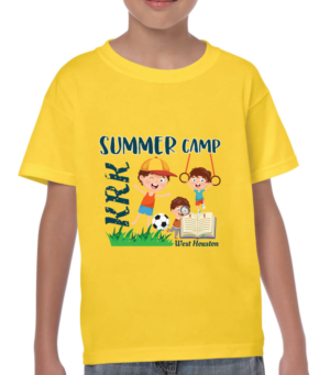 T-shirt Design by siriwardana6 for Kids R Kids | Design: #21072429