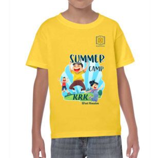 T-shirt Design by siriwardana6 for Kids R Kids | Design: #21082932