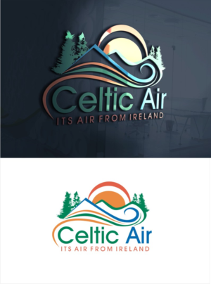 Logo Design by nutu for KFLP Holdings Pty Ltd | Design: #21034393
