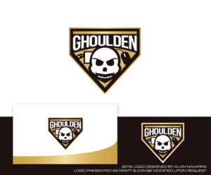 Logo Design by alvinnavarra for this project | Design: #21074429