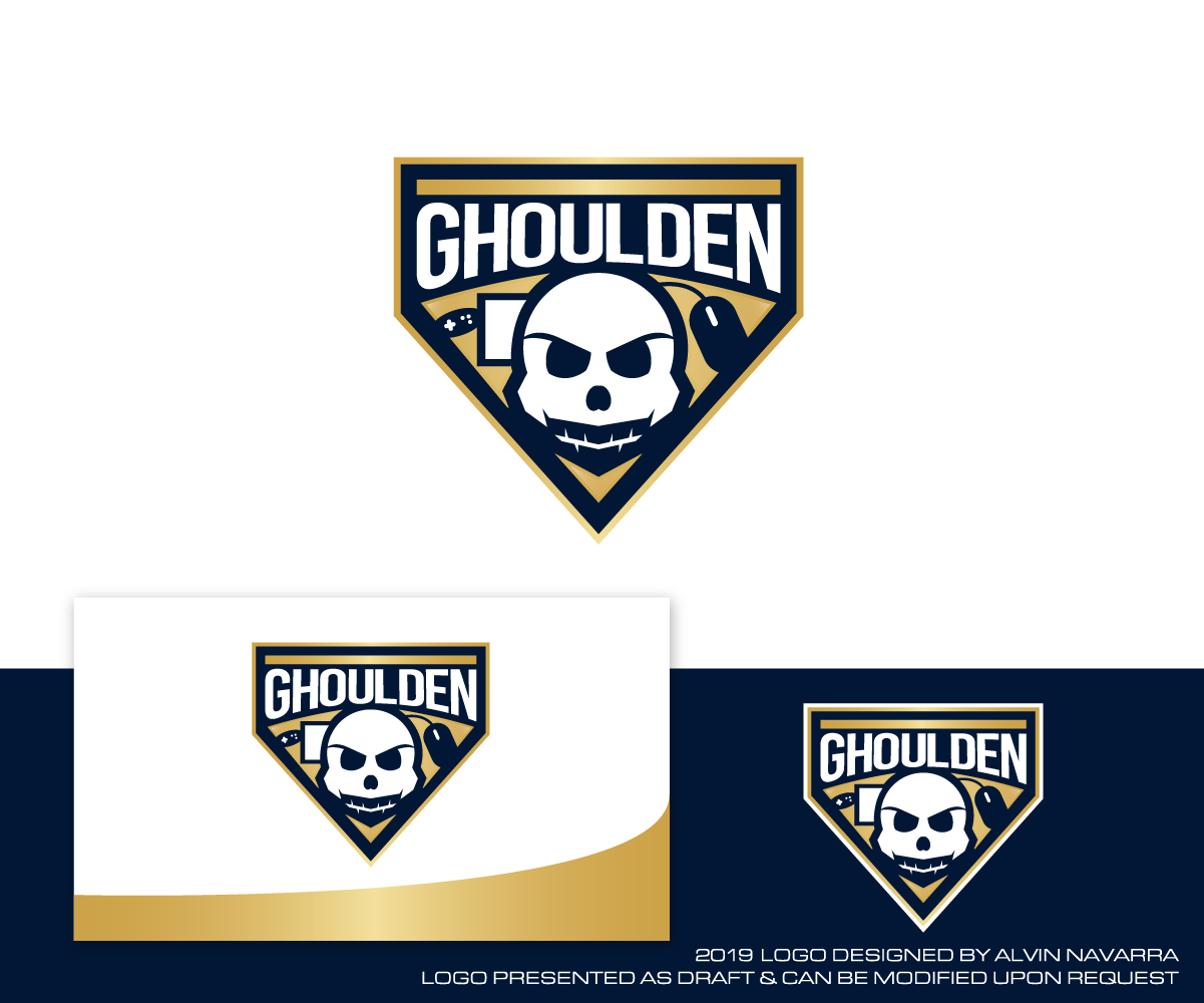 Logo Design by alvinnavarra for this project | Design #21074436