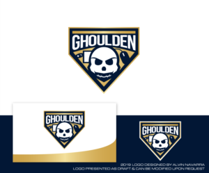 Logo Design by alvinnavarra for this project | Design: #21074436