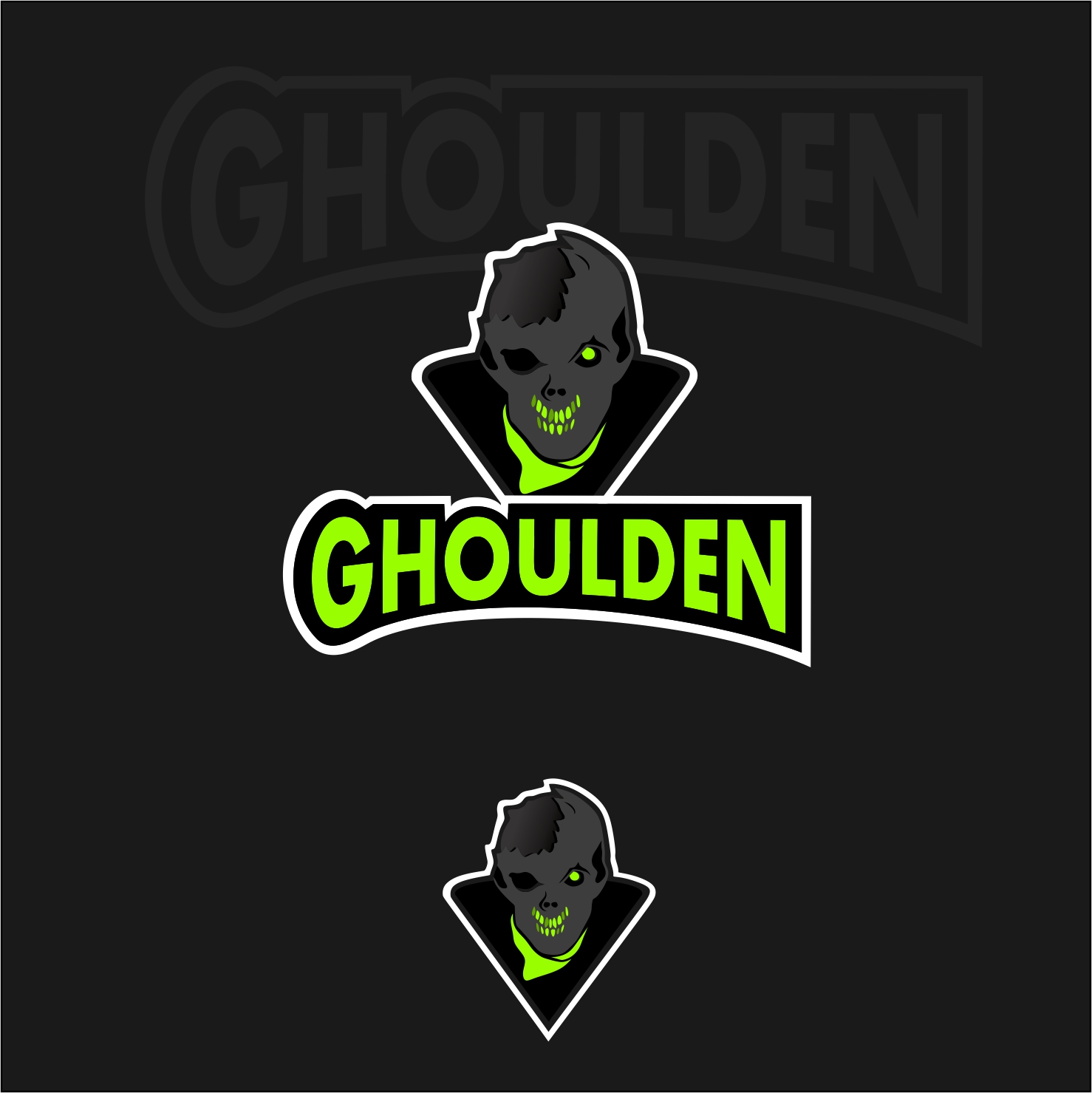 Logo Design by Oneb for this project | Design #21061918