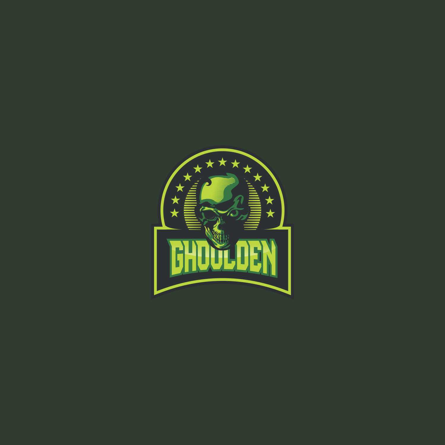 Logo-Design von Hidayat Sulaiman für dieses Projekt | Design #21056383