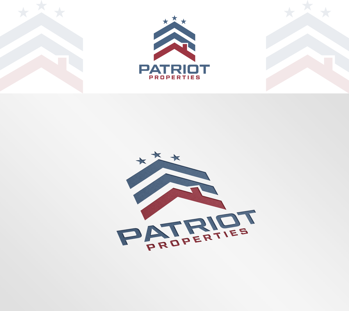 Logo Design by AFD for this project | Design #21033704