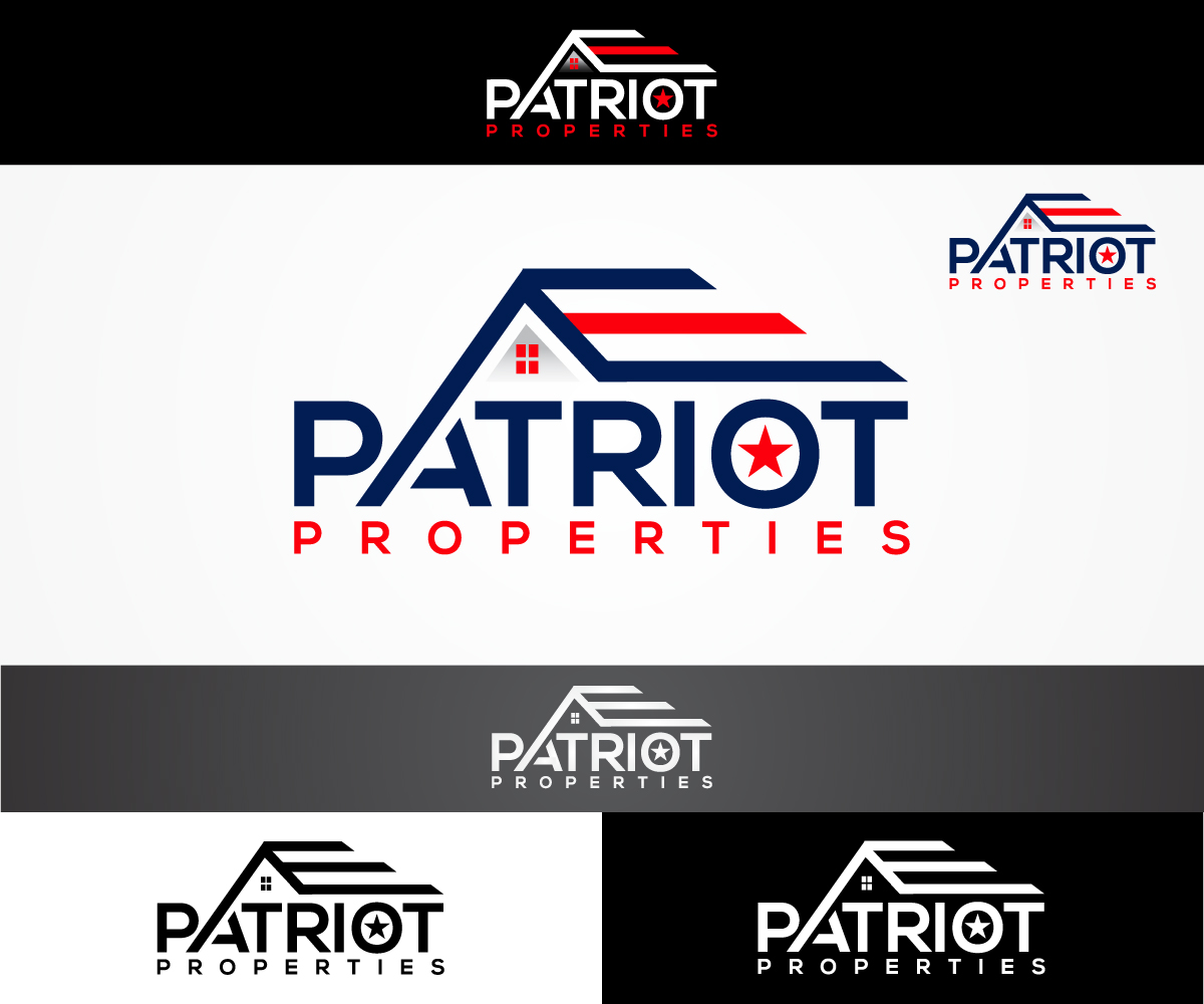 Logo Design by sangeloenriquez for this project | Design #21036905