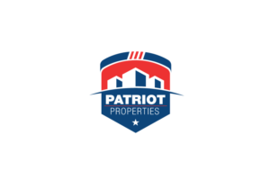 Patriot Properties | Logo Design by jaime.sp
