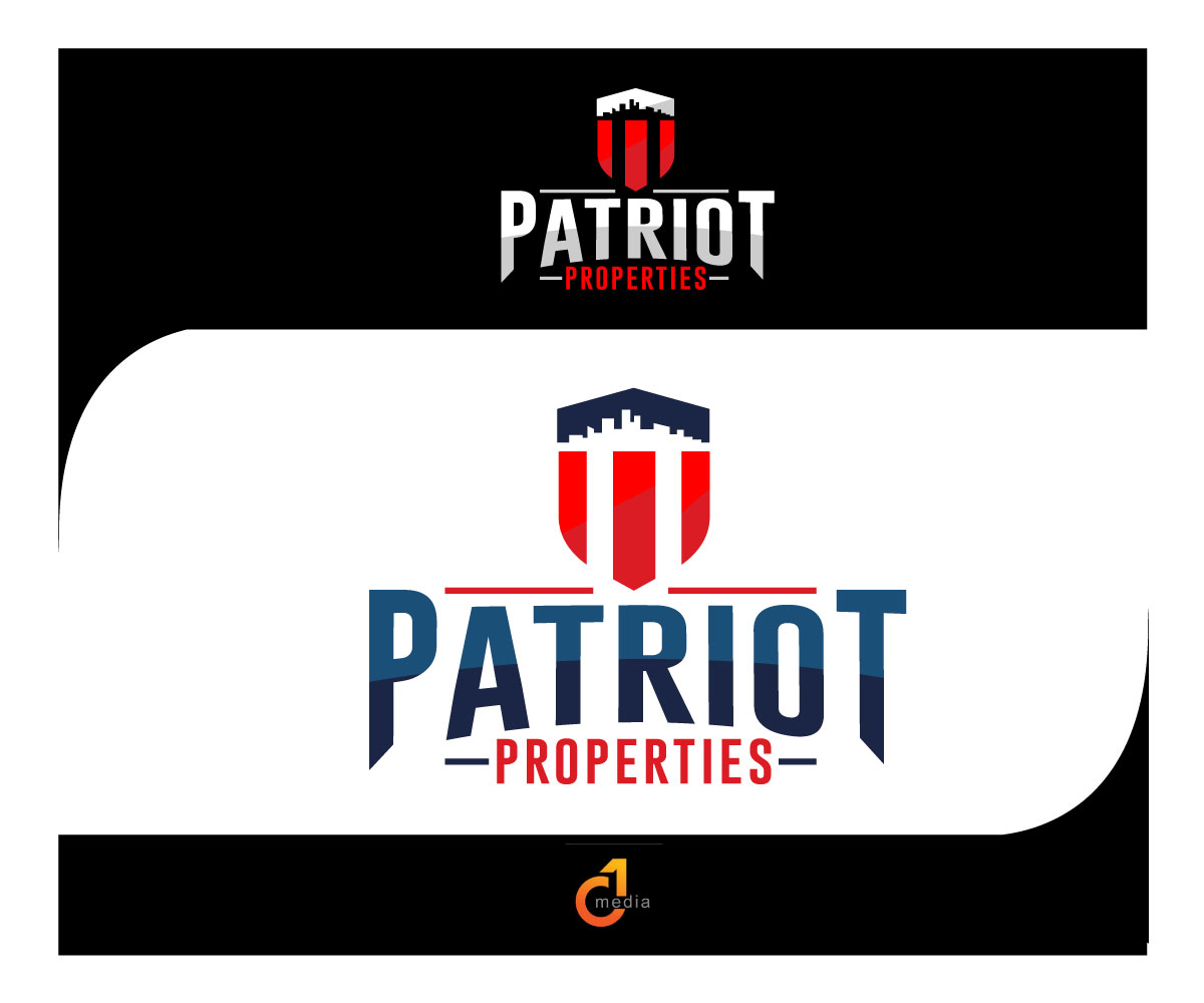 Design de Logo par C1 Media pour ce projet | Design #21034951