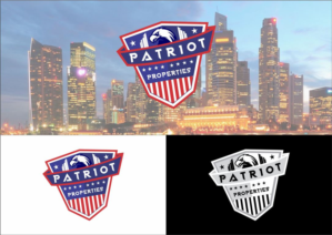 Logo Design by syailendragm