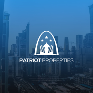 Patriot Properties | Logo Design by sushsharma99