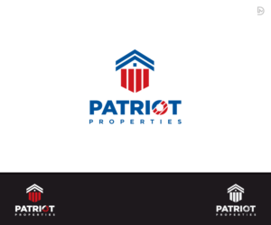 Logo Design by D_Mantra for this project | Design #21036498