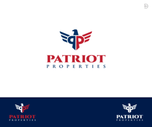 Logo Design by D_Mantra for this project | Design: #21036499