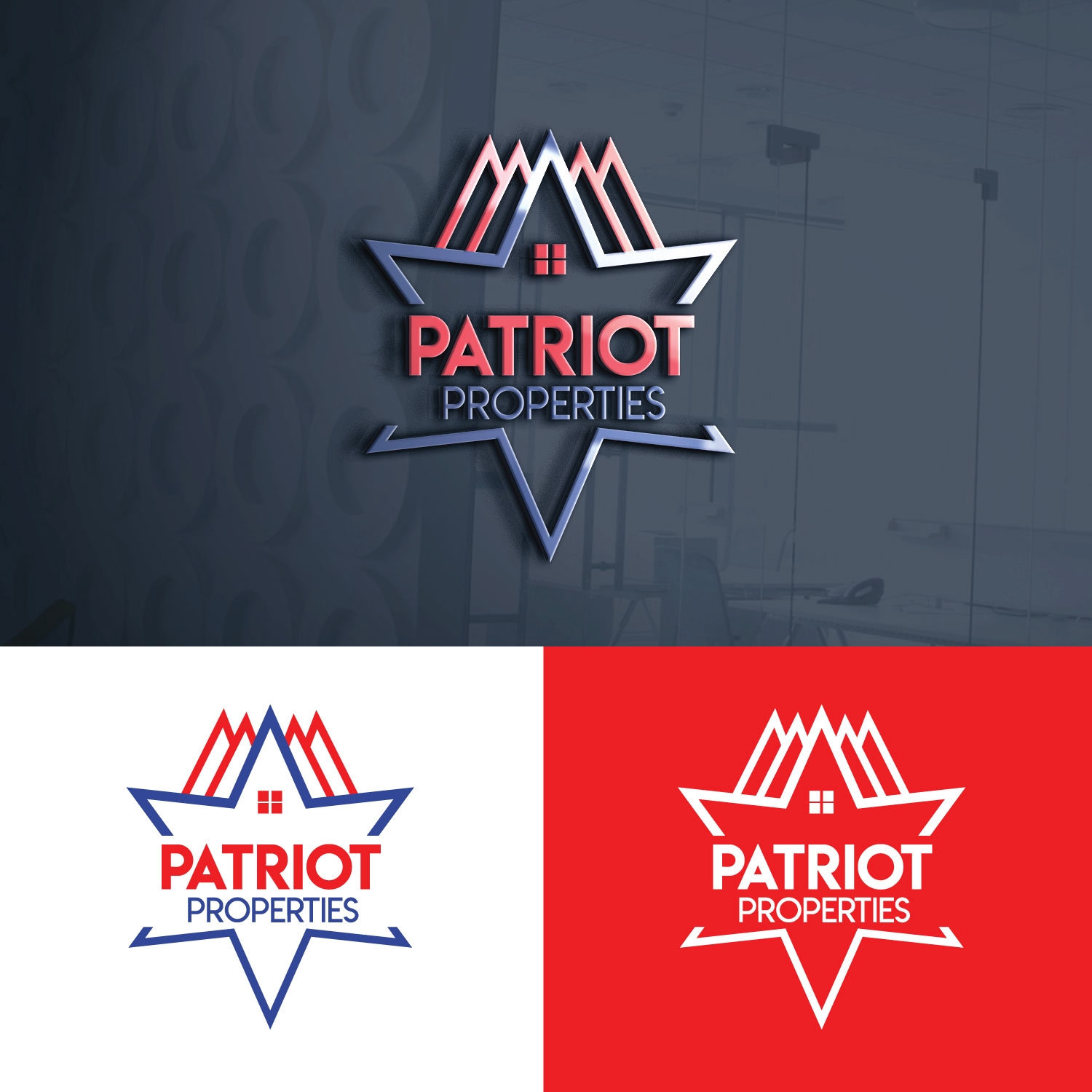 Logo Design by concepts for this project | Design #21050496