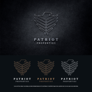 Diseño de Logo por Marvel para este proyecto | Diseño: #21044683