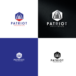Logo Design by Maxo-Biz for this project | Design: #21034579