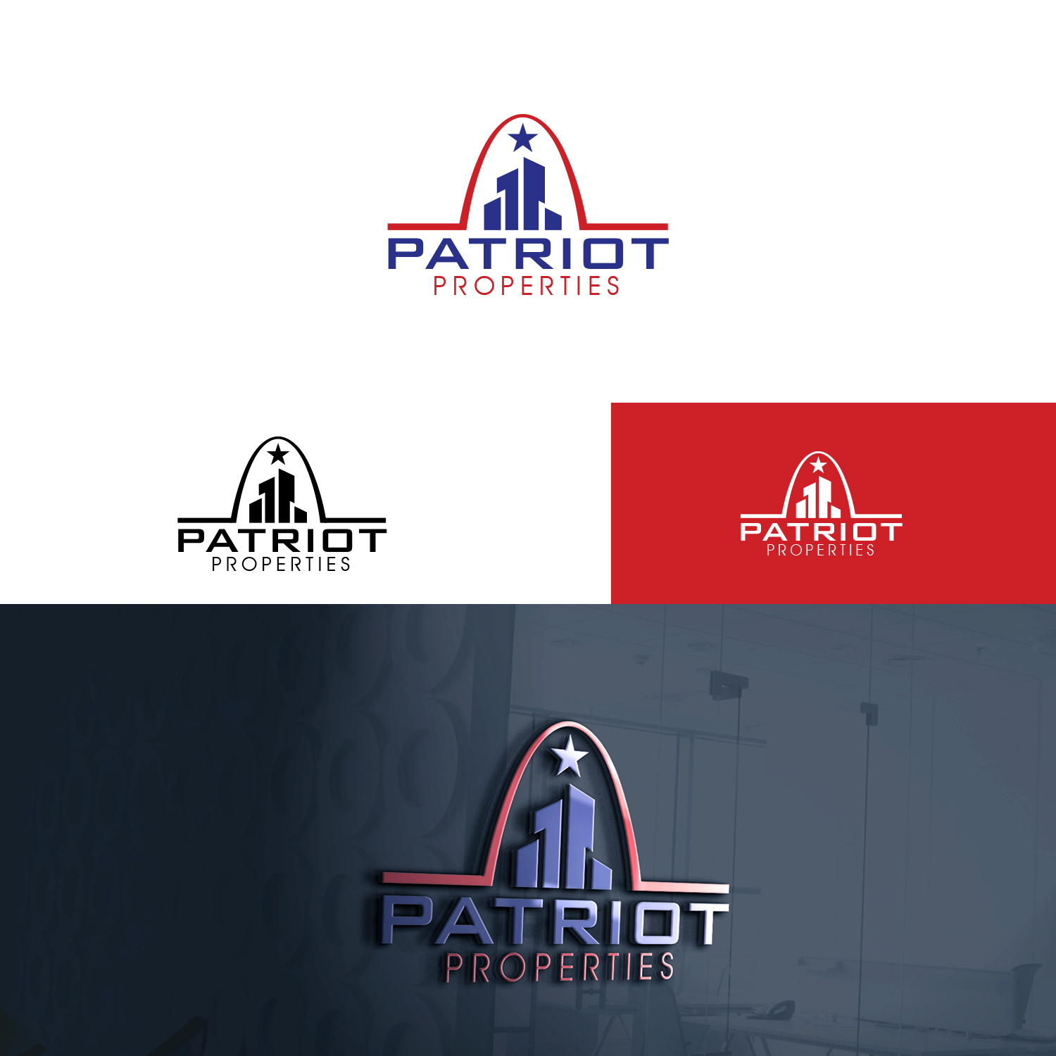 Logo-Design von Maxo-Biz für dieses Projekt | Design #21034580