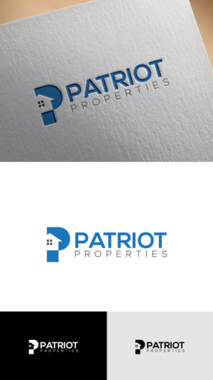 Logo Design by AnteMeridiem for this project | Design: #21056234