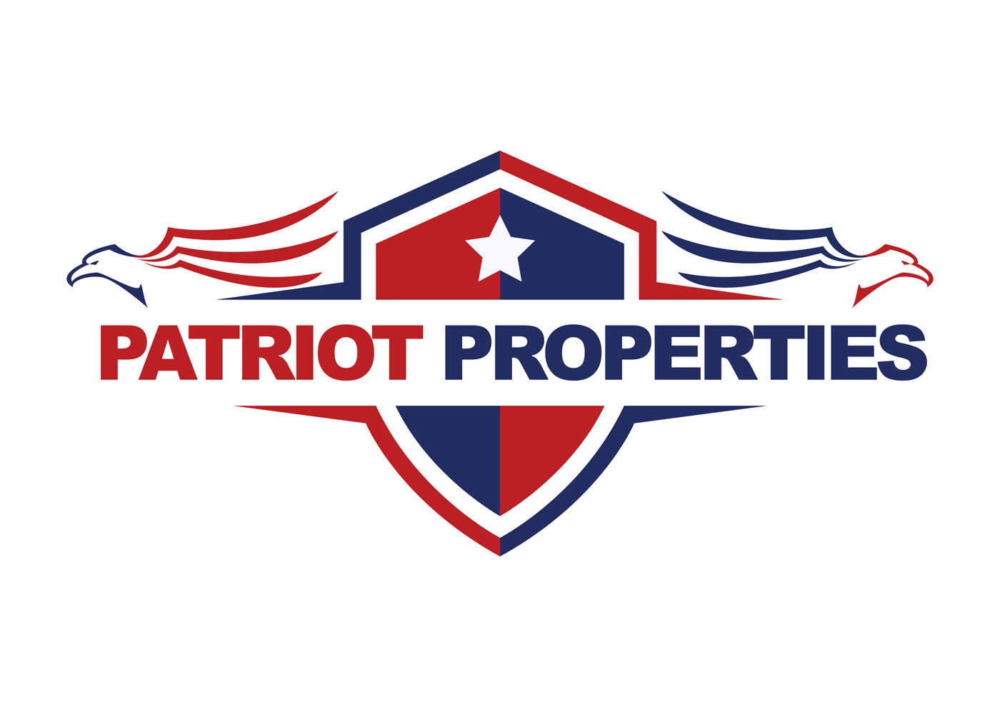 Logo Design by Ahlan Stay 2 for this project | Design #21044444