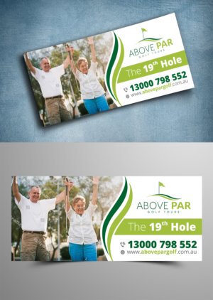 Graphic Design by ecorokerz for this project | Design: #21034315