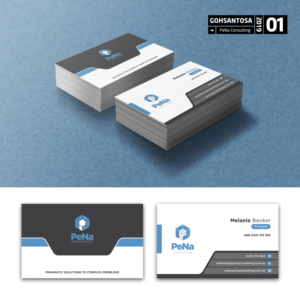 Grafik-Design von Gohsantosa für dieses Projekt | Design: #21047582