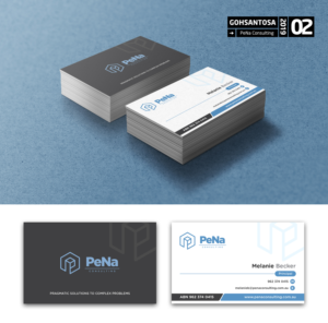 Grafik-Design von Gohsantosa für dieses Projekt | Design: #21052237
