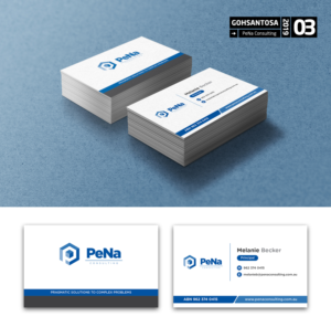 Grafik-Design von Gohsantosa für dieses Projekt | Design: #21052238