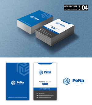 Grafik-Design von Gohsantosa für dieses Projekt | Design: #21052239