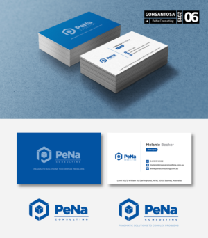 Grafik-Design von Gohsantosa für dieses Projekt | Design: #21054344