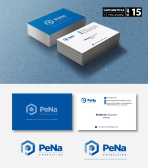 Grafik-Design von Gohsantosa für dieses Projekt | Design: #21055509
