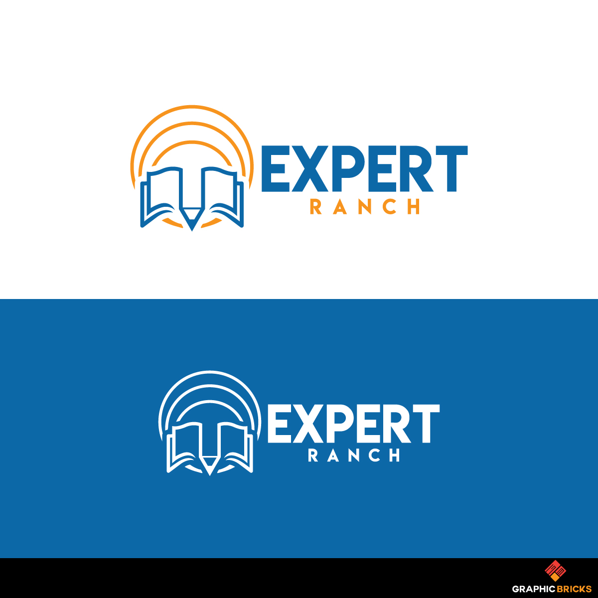 Logo Design by Graphic Bricks for this project | Design #21036793