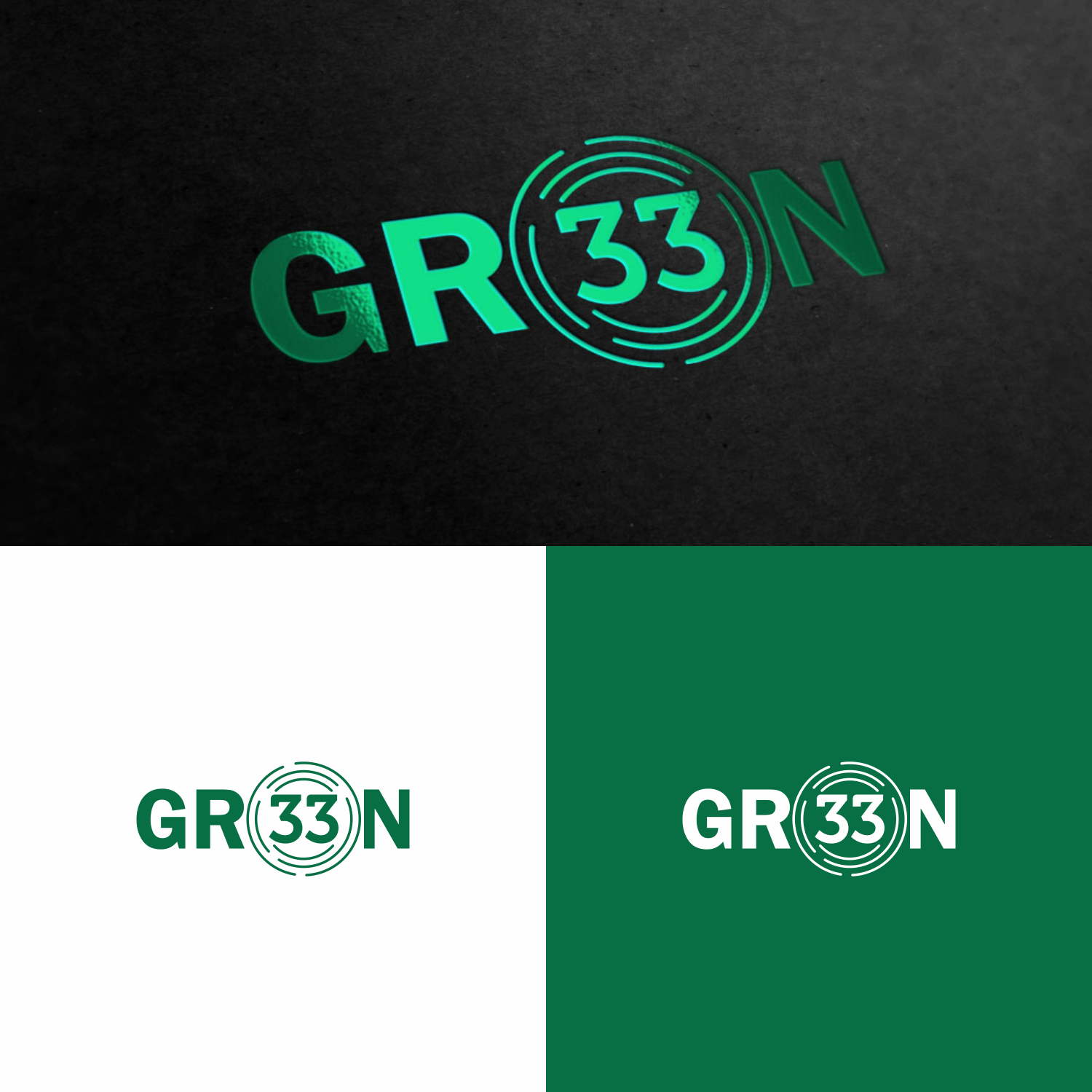 Logo Design by tejo for this project | Design #21080855