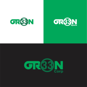 Logo Design by DangHyang