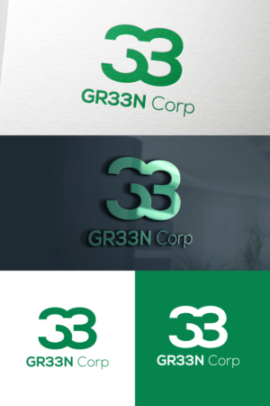 Diseño de Logo por two one para este proyecto | Diseño #21035547