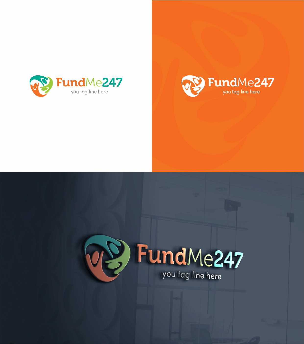 Logo Design by creativechauhan1989 for CCN | Design #21034360