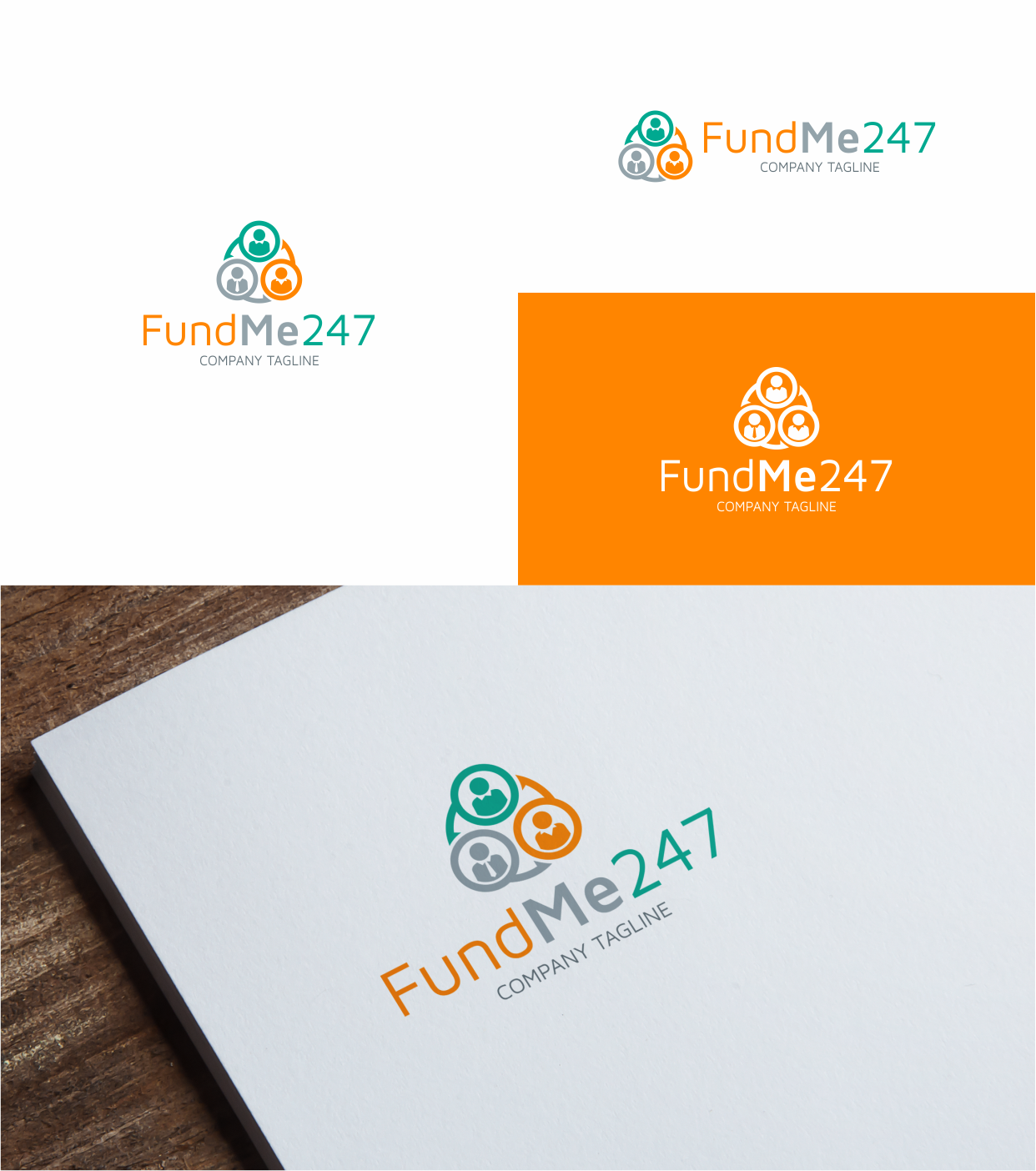 Logo Design by creativechauhan1989 for CCN | Design #21034375