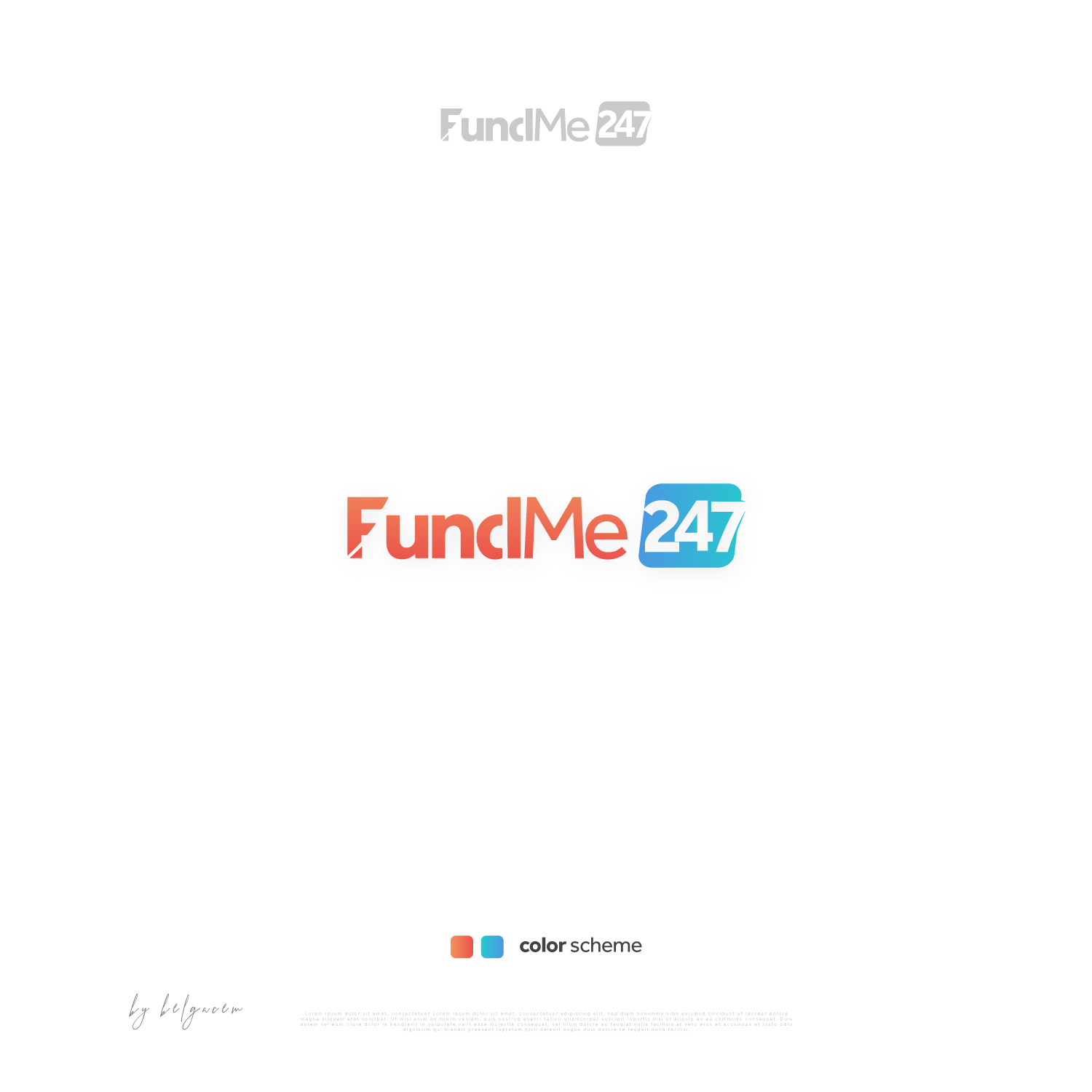 Logo Design by kacimo for CCN | Design #21066625