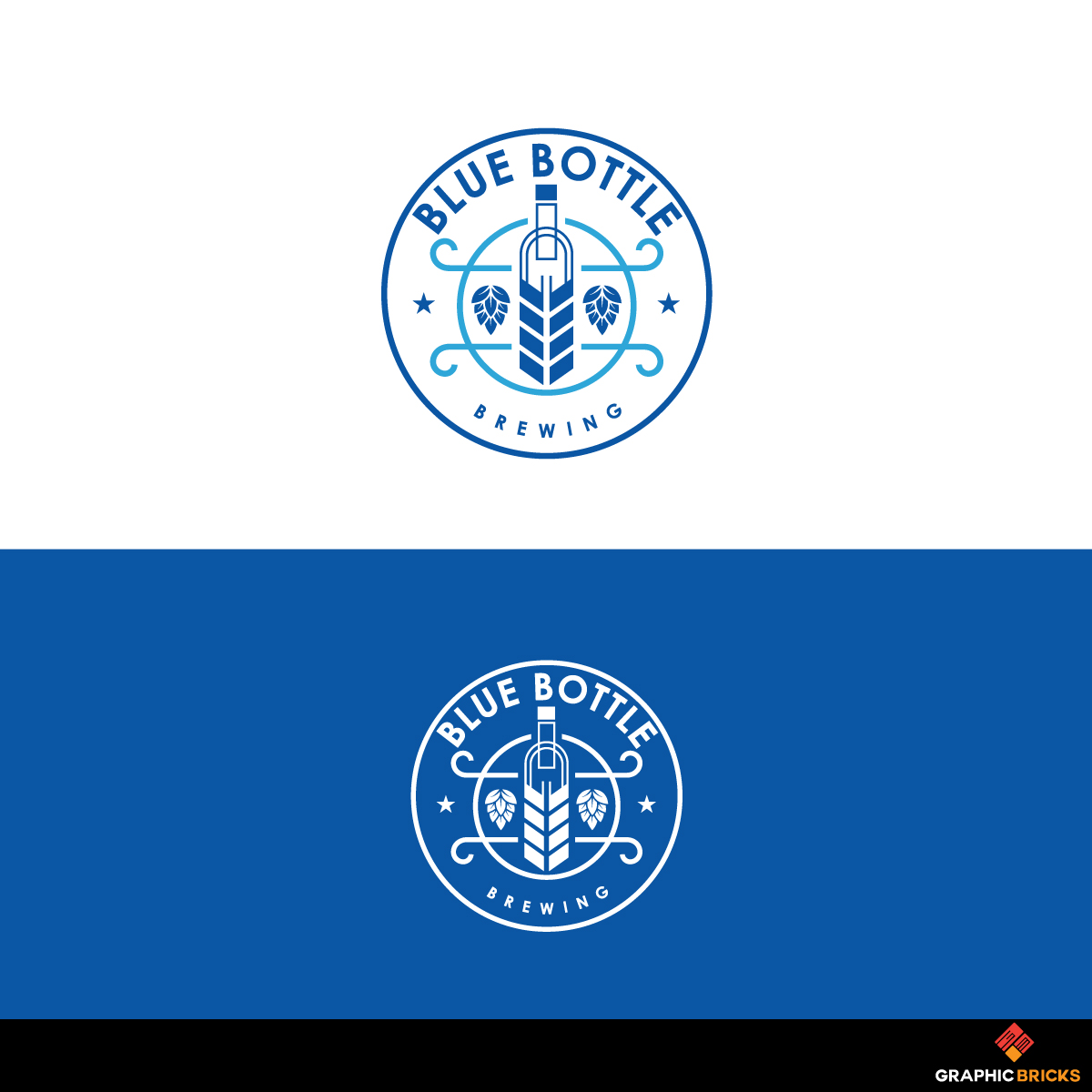 Logo Design by Graphic Bricks for this project | Design #21035556