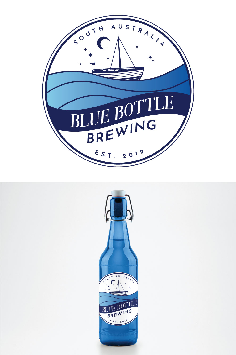 Logo Design by 91.kremena.petrova for this project | Design #21058255